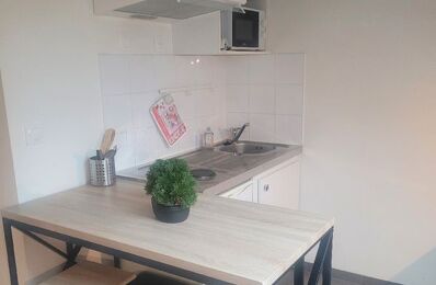 location appartement 750 € CC /mois à proximité de Meyzieu (69330)