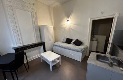 location appartement 420 € CC /mois à proximité de Coutras (33230)