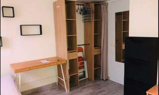 Appartement 1 Pièce 17 m² à louer à Bordeaux (33000)