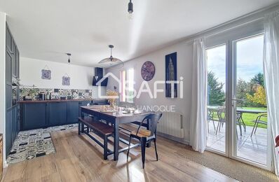 vente maison 341 250 € à proximité de Richebourg (78550)