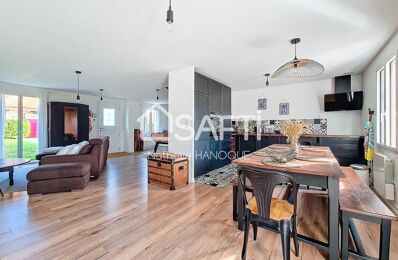 vente maison 341 250 € à proximité de Mézières-en-Drouais (28500)