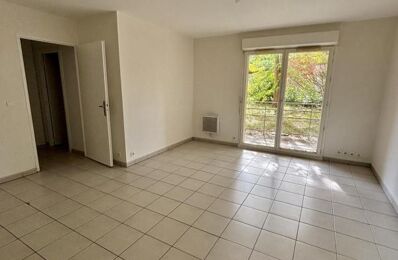 location appartement 550 € CC /mois à proximité de Couquèques (33340)