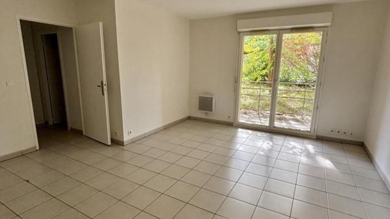 appartement 2 pièces 38 m2 à louer à Lesparre-Médoc (33340)