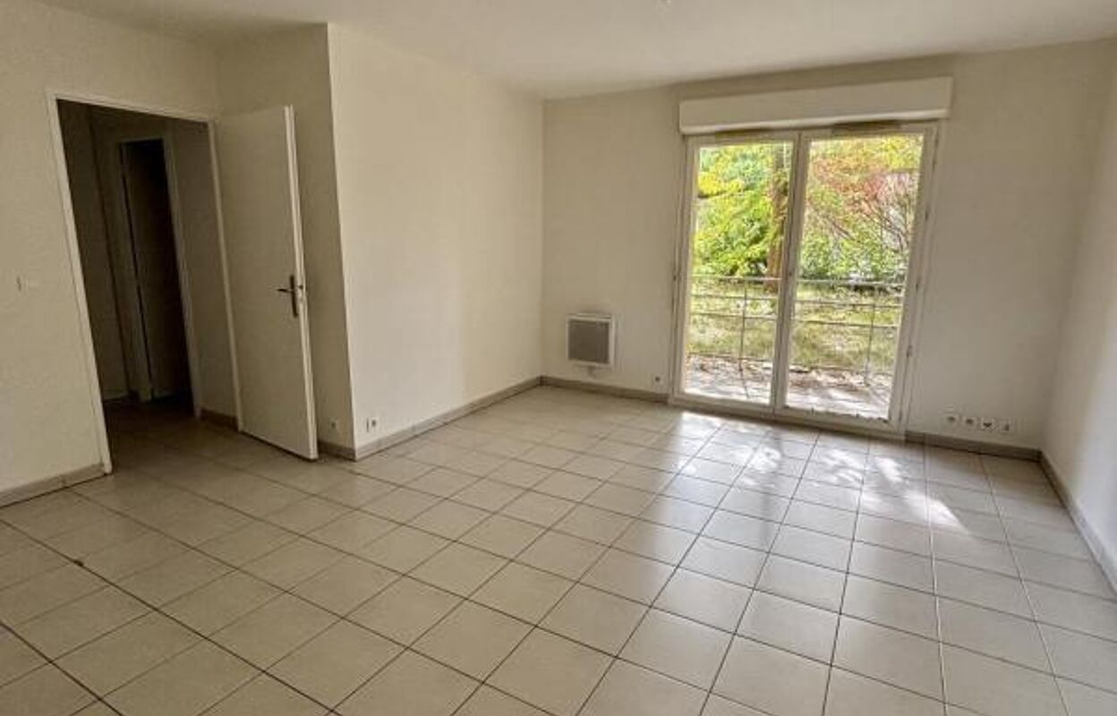 appartement 2 pièces 38 m2 à louer à Lesparre-Médoc (33340)