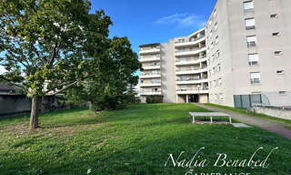 Appartement 3 Pièces 71 m² à vendre à Bron (69500)