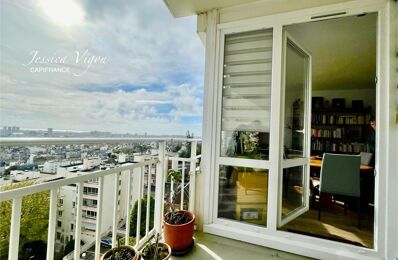 vente appartement 159 000 € à proximité de Le Havre (76610)