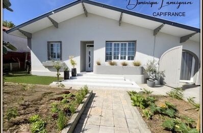 vente maison 312 000 € à proximité de Gamarde-les-Bains (40380)