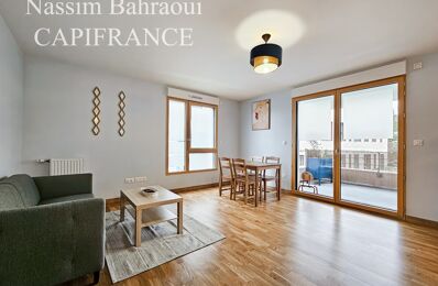 location appartement 1 990 € CC /mois à proximité de Saint-Leu-la-Forêt (95320)