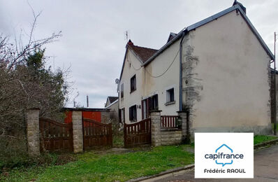 vente maison 25 000 € à proximité de Selongey (21260)