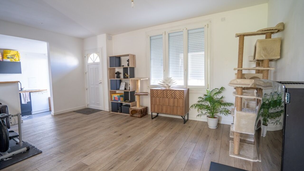 maison 4 pièces 94 m2 à vendre à Lesneven (29260)