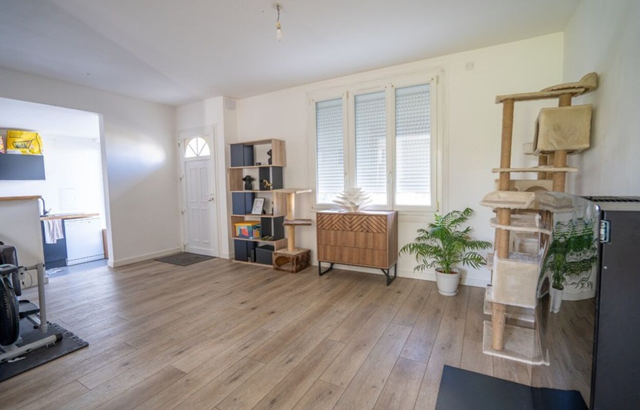 maison 4 pièces 94 m2 à vendre à Lesneven (29260)