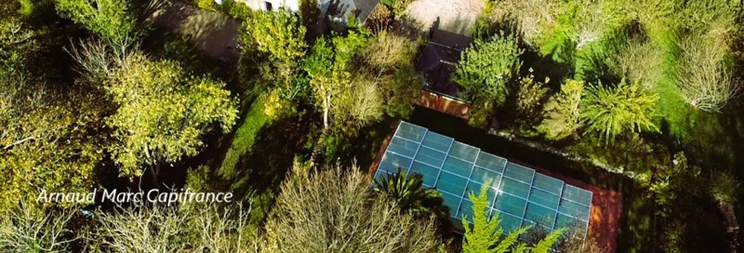 Maison 7 Pièces 209 m² à vendre à Kerlouan (29890)