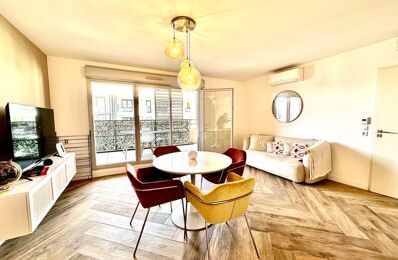 vente appartement 230 000 € à proximité de Marseille 1 (13001)