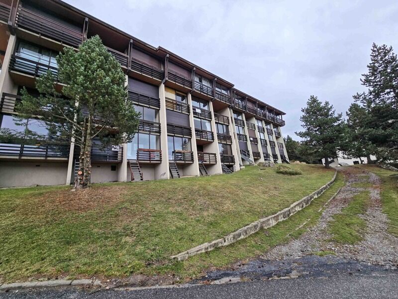 Appartement 1 pièces  à vendre Bolquère 66210