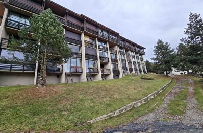 vente appartement 93 500 € à proximité de Porté-Puymorens (66760)