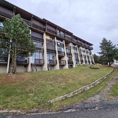 Appartement 1 pièces 93500 €