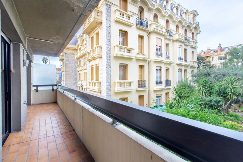 Appartement 3 pièces  à vendre Nice 06000