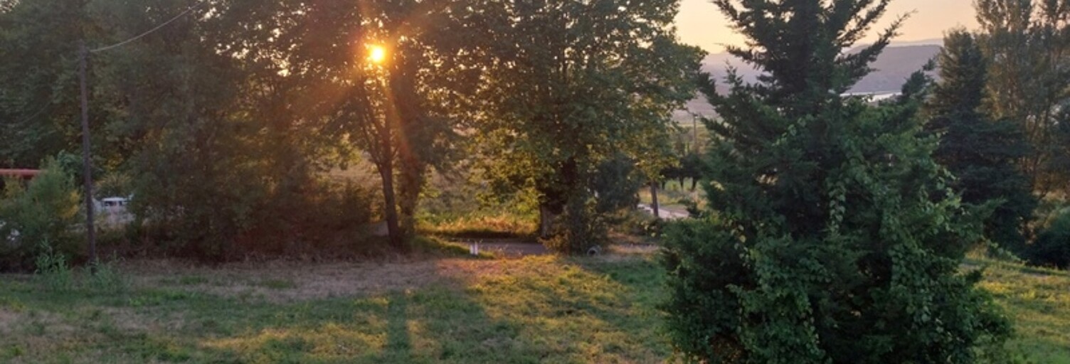 Terrain  1092 m² à vendre à Liausson (34800)