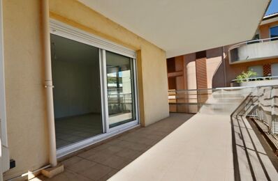 vente appartement 328 000 € à proximité de Vallauris (06220)