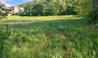 Terrain  2354 m² à vendre à Liausson (34800)