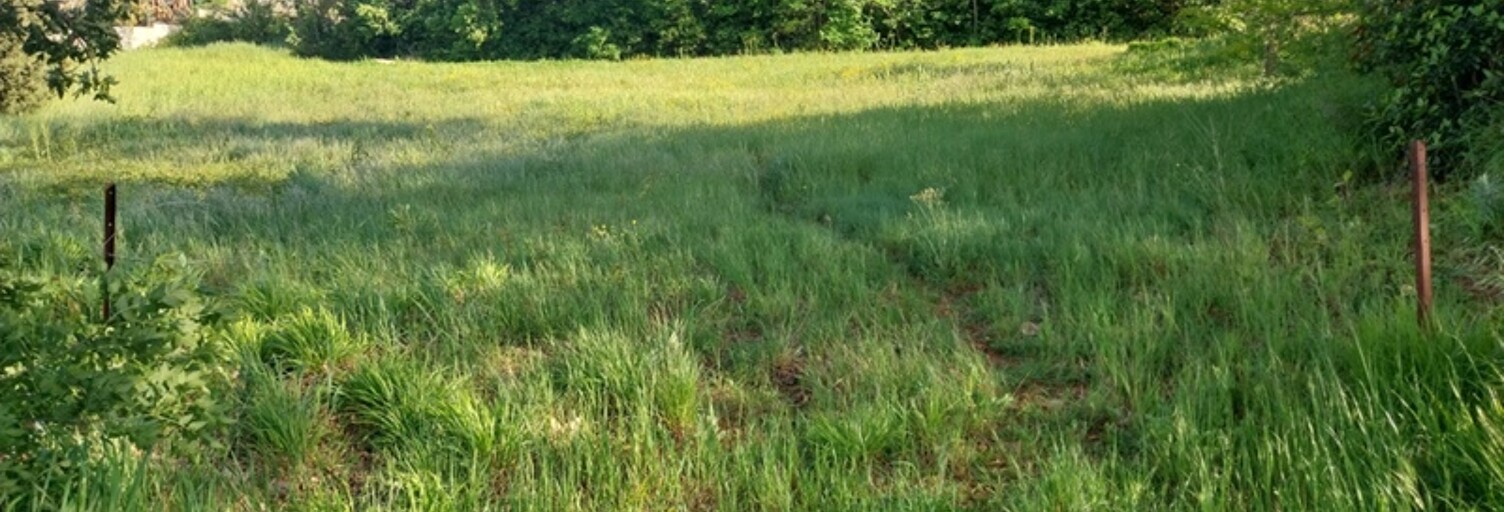 Terrain  2354 m² à vendre à Liausson (34800)