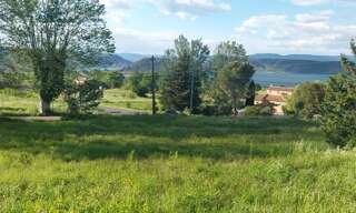 Terrain  1262 m² à vendre à Liausson (34800)