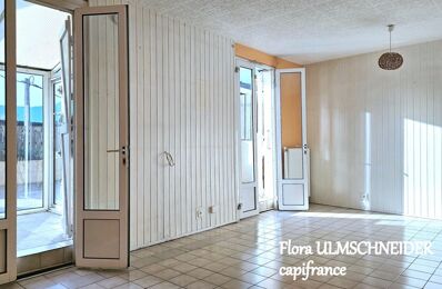 vente appartement 165 000 € à proximité de Barraux (38530)