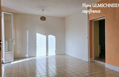 vente appartement 165 000 € à proximité de Novalaise (73470)