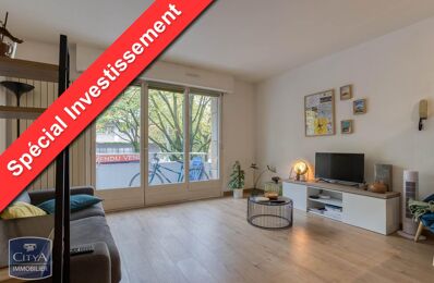 vente appartement 135 000 € à proximité de Rochefort (73240)