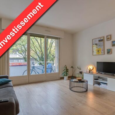 Appartement 1 pièce 35 m²