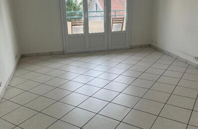 location appartement 860 € CC /mois à proximité de Millery (69390)