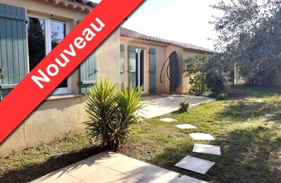 vente maison 348 000 € à proximité de Figanières (83830)