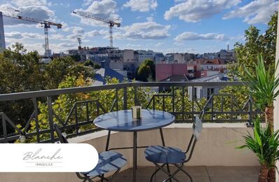 vente appartement 449 000 € à proximité de Sèvres (92310)