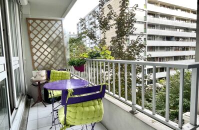 vente appartement 478 000 € à proximité de Joinville-le-Pont (94340)