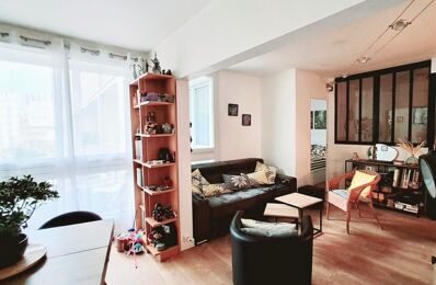 vente appartement 450 000 € à proximité de Paris 20 (75020)