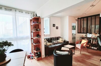 vente appartement 450 000 € à proximité de Rosny-sous-Bois (93110)