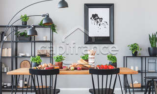 Appartement 3 Pièces 66 m² à vendre à Aix-les-Bains (73100)