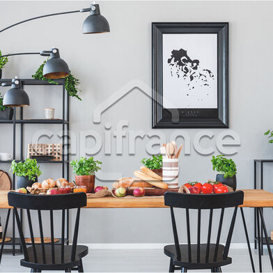 Appartement 3 pièces 430000 €