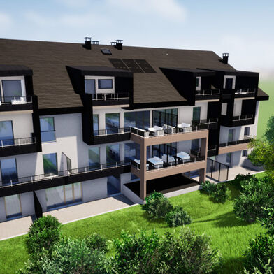 Appartement 3 pièces 520000 €