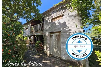 vente maison 536 500 € à proximité de Basse-Terre (97100)