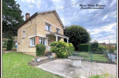 vente maison 189 000 € à proximité de Meyrals (24220)