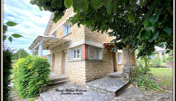 Villa / Maison 4 pièces  à vendre Sarlat-la-Canéda 24200