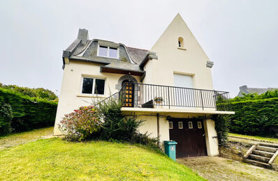 vente maison 259 000 € à proximité de Loperhet (29470)