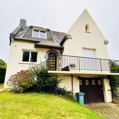 Maison 5 pièces 95 m²