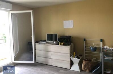 location appartement 748 € CC /mois à proximité de Smarves (86240)