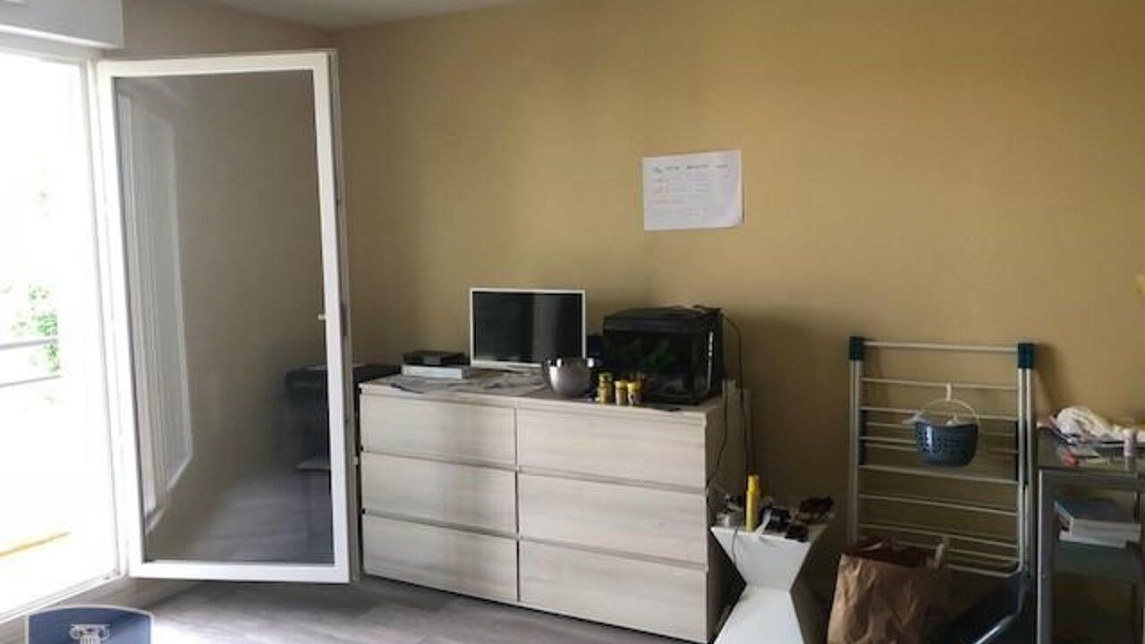 appartement 3 pièces 67 m2 à louer à Poitiers (86000)