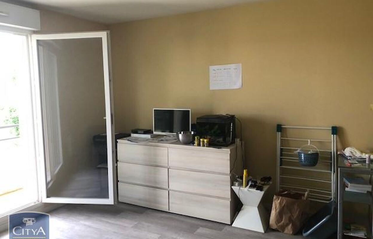 appartement 3 pièces 67 m2 à louer à Poitiers (86000)