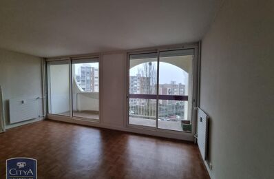 location appartement 535 € CC /mois à proximité de Juigné-sur-Loire (49610)