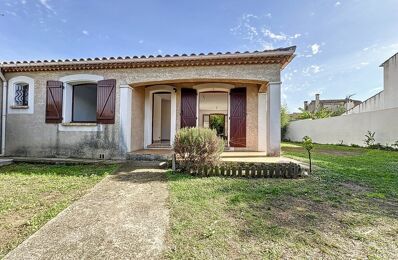 vente maison 439 000 € à proximité de Lattes (34970)