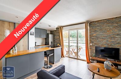 vente appartement 235 000 € à proximité de Martignas-sur-Jalle (33127)